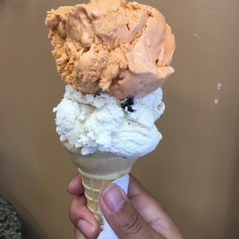 iScream - Ice Cream & Frozen Yogurt Near Me - Berkeley, California