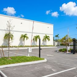 Sentry Self Storage