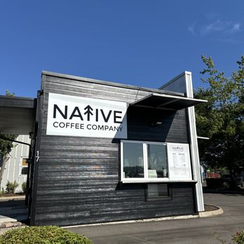 Native Coffee Company - Coffee & Tea Near Me - Springfield, Oregon Native Coffee Company - Coffee & Tea Near Me - Springfield, Oregon