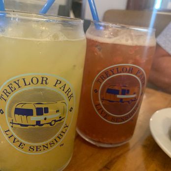 Treylor Park - Delicious house cocktails - New American Near Me - Savannah, Georgia Treylor Park - Delicious house cocktails - New American Near Me - Savannah, Georgia