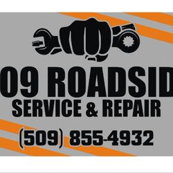 509 Roadside - Need Mechanical Assistance CALL US TODAY