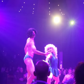Absinthe - Laughed so hard I almost peed myself. - Performing Arts Near Me - Las Vegas, Nevada