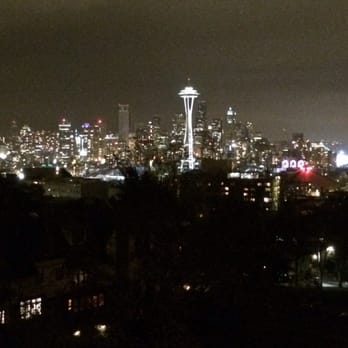 Space Needle - Up on he mountains at a tiny observatory park overlooking Seattle and the needle. - Landmarks & Historical Buildings Near Me - Seattle, Washington Space Needle - Up on he mountains at a tiny observatory park overlooking Seattle and the needle. - Landmarks & Historical Buildings Near Me - Seattle, Washington