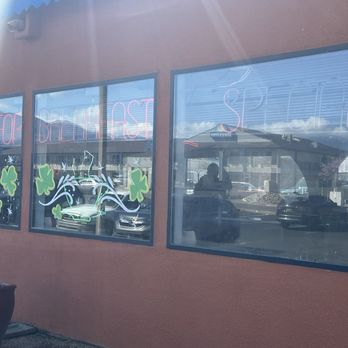 The Owl Cafe - Diners Near Me - Albuquerque, New Mexico