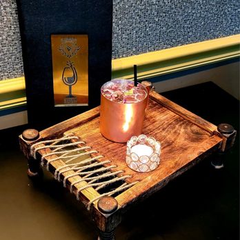 Virraaj - Gulbo Drink - Indian Near Me - Bethesda, Maryland Virraaj - Gulbo Drink - Indian Near Me - Bethesda, Maryland