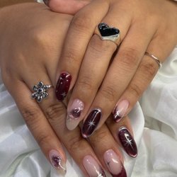 Tips Toes & Tony Nail Bar