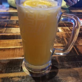 Twin Peaks - Twin Peaks Dirty Blonde - American Near Me - Albuquerque, New Mexico