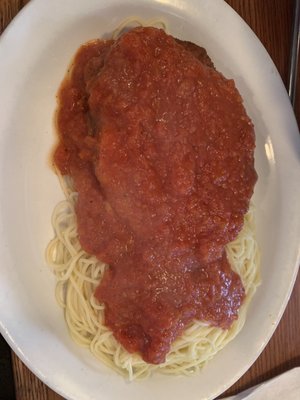 Trattoria Lombardi's Restaurant by null