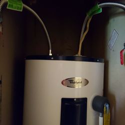 Mike Moore Plumbing Repair