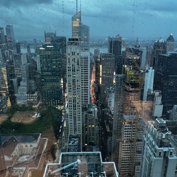 Centurion New York - View - French Near Me - New York, New York