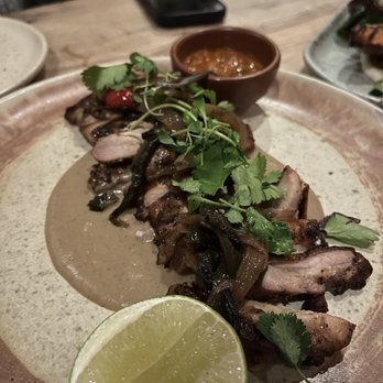 Suerte - Mexican Near Me - Austin, Texas Suerte - Mexican Near Me - Austin, Texas