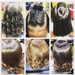 Jireh Dominican Hair Salon