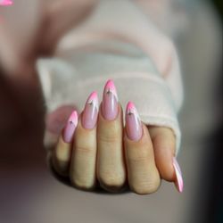 Maryam Nails And Lashes - Acrylic nails