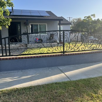 Access Control Champs - Custom Panel Fabrication - Home Automation Near Me Access Control Champs - Custom Panel Fabrication - Home Automation Near Me