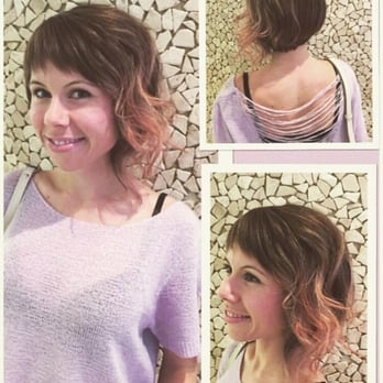 Salon Pure 12 Photos 36 Reviews Hair Salons 1455 Rue Peel