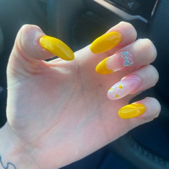 Into Nails - Nails - Nail Salons Near Me - Fountain, Colorado Into Nails - Nails - Nail Salons Near Me - Fountain, Colorado