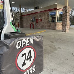 Food City Gas 'N Go