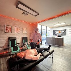 Flexion Exercise Recovery Center