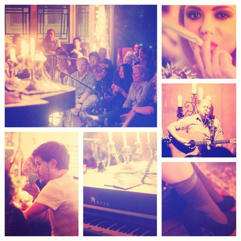 HIBERNIAN HOUSE Updated March 2024 342 Elizabeth St, Surry Hills