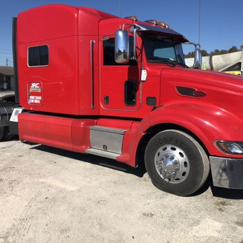 RDI Power - Nice KW in for tires and coolant looks. - Auto Repair Near Me - Brooksville, Florida RDI Power - Nice KW in for tires and coolant looks. - Auto Repair Near Me - Brooksville, Florida
