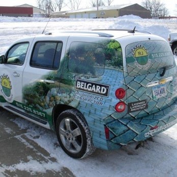 Speedpro Imaging - Full Car Wrap - Advertising Near Me - Omaha, Nebraska Speedpro Imaging - Full Car Wrap - Advertising Near Me - Omaha, Nebraska