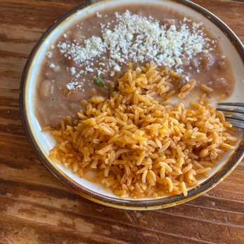 Tostadas - Rice and Beans - Breakfast & Brunch Near Me - San Jose, California