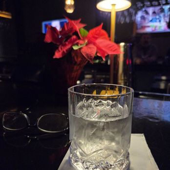Shake & Speare - Cheers! - Cocktail Bars Near Me - Providence, Rhode Island