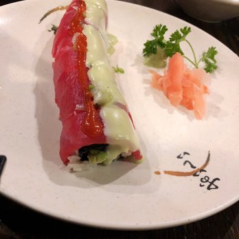 Sushi King - Pretty in red - Sushi Bars Near Me - Columbia, Maryland Sushi King - Pretty in red - Sushi Bars Near Me - Columbia, Maryland