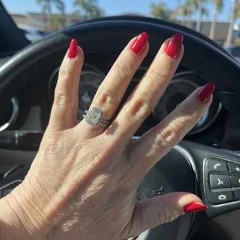 Heather’s Nails & Spa - Nail Salons Near Me - Huntington Beach, California