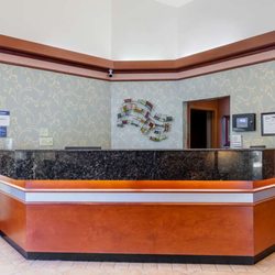 Best Western Plus Inn at Valley View - Lobby