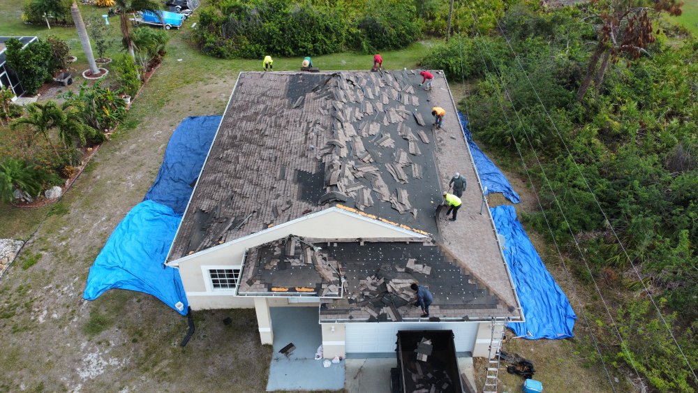 Slide of Jorgenson Enterprise