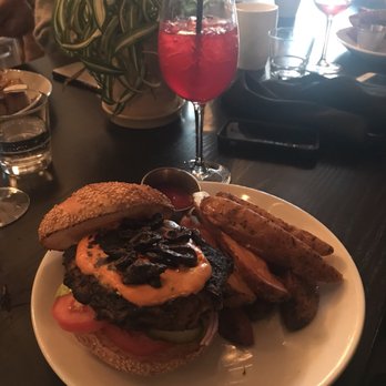 Modern Love Brooklyn - Vegan Near Me - Brooklyn, New York