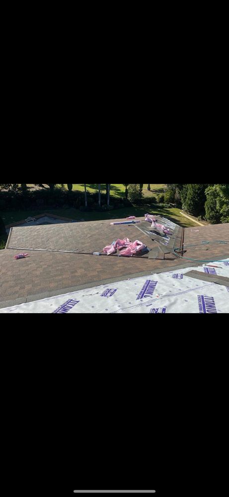 Slide of Costar Roofing