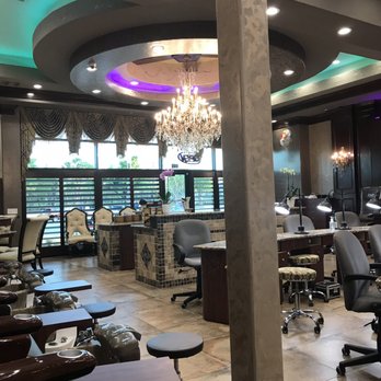 Resort Nails and Spa - Some more awesome space - Nail Salons Near Me - Coppell, Texas Resort Nails and Spa - Some more awesome space - Nail Salons Near Me - Coppell, Texas