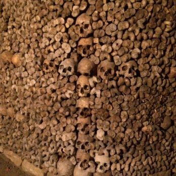 Les Catacombes de Paris - Local Flavor Near Me - Paris, 75 Les Catacombes de Paris - Local Flavor Near Me - Paris, 75