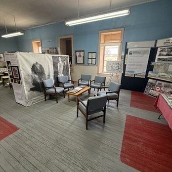 Blackwell School Alliance - Education Near Me - Marfa, Texas