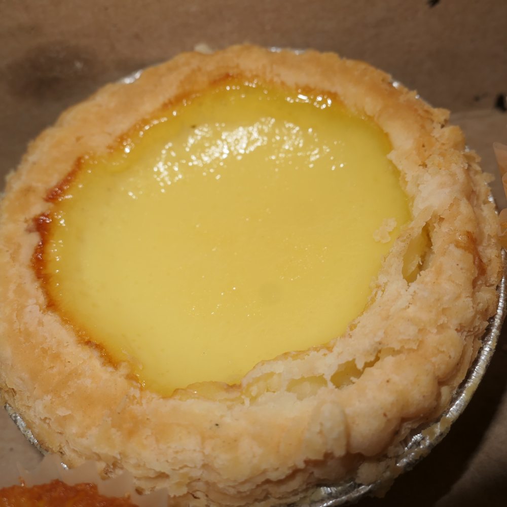 Fragrant Bakery - Bakeries Near Me - Scarborough, Ontario