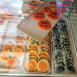 Heights Bakery