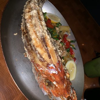 Catch NYC - Asian Fusion Near Me - New York, New York Catch NYC - Asian Fusion Near Me - New York, New York