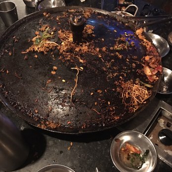 Honey Pig - The ending results. - Korean Near Me - Duluth, Georgia