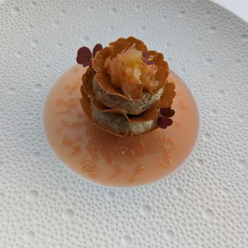 L'Oiseau Blanc - French Near Me - Paris, 75
