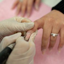 Beauty Touch Nails - Beauty Touch Nails - 13641 Vanowen St, Van Nuys, CA 91405 - (818) 285-8073