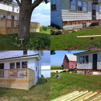 Anytime Restoration - General Contractors Near Me - Rockford, Illinois