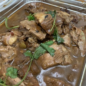 Golden Palace - Braised duck - Chinese Near Me - Flushing, New York