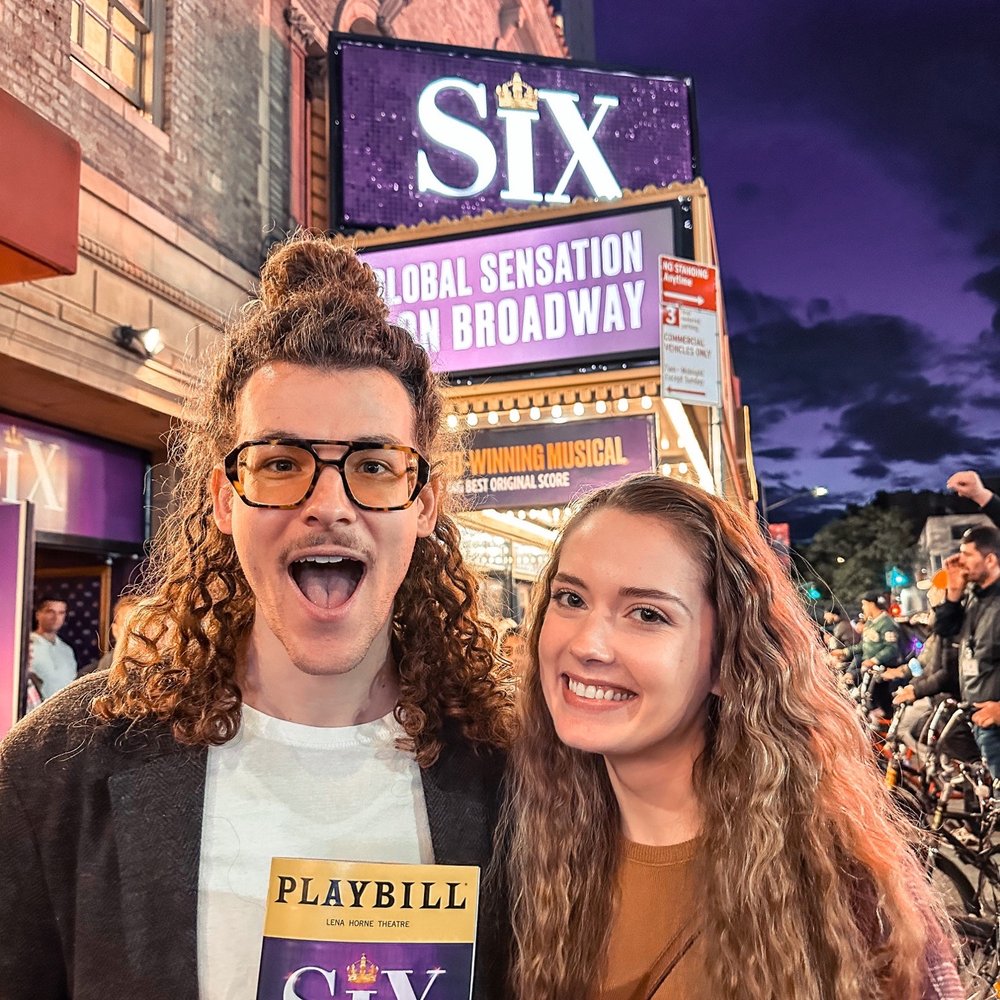 Six - Performing Arts Near Me - New York, New York Six - Performing Arts Near Me - New York, New York