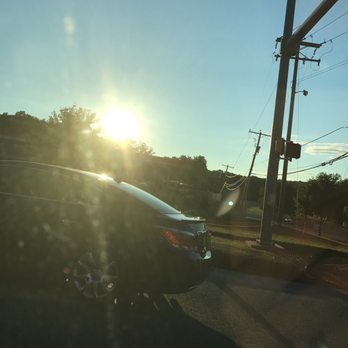 Turkey Hill - the sun setting behind a car - Gas Stations Near Me - East Stroudsburg, Pennsylvania Turkey Hill - the sun setting behind a car - Gas Stations Near Me - East Stroudsburg, Pennsylvania