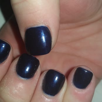 Tip Top Nails - Quin's work - Nail Salons Near Me - Dearborn Heights, Michigan