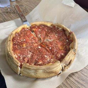 Tortugas Homemade Pizza - Traditional deep dish pizza - Pizza Near Me - Hoover, Alabama Tortugas Homemade Pizza - Traditional deep dish pizza - Pizza Near Me - Hoover, Alabama