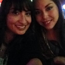 The Moose and Squirrel - My fav bitch
