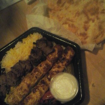 Taboon Noon O Kabab - This was my first time eating here and it will not be the last my wife and I love kabobs !!-CrownMe - Persian/Iranian Near Me - Hoover, Alabama Taboon Noon O Kabab - This was my first time eating here and it will not be the last my wife and I love kabobs !!-CrownMe - Persian/Iranian Near Me - Hoover, Alabama